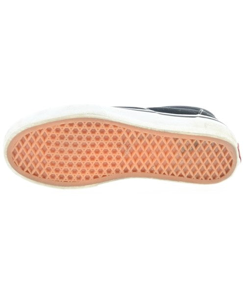 VANS รองเท้าผ้าใบ