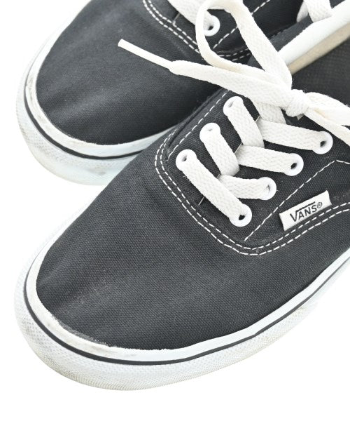 VANS รองเท้าผ้าใบ