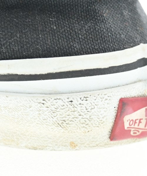 VANS รองเท้าผ้าใบ