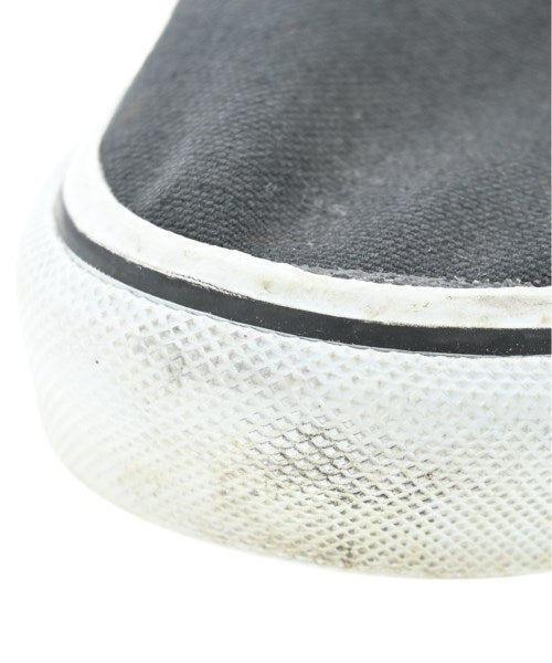 VANS รองเท้าผ้าใบ