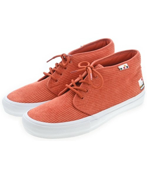 VANS รองเท้าผ้าใบ