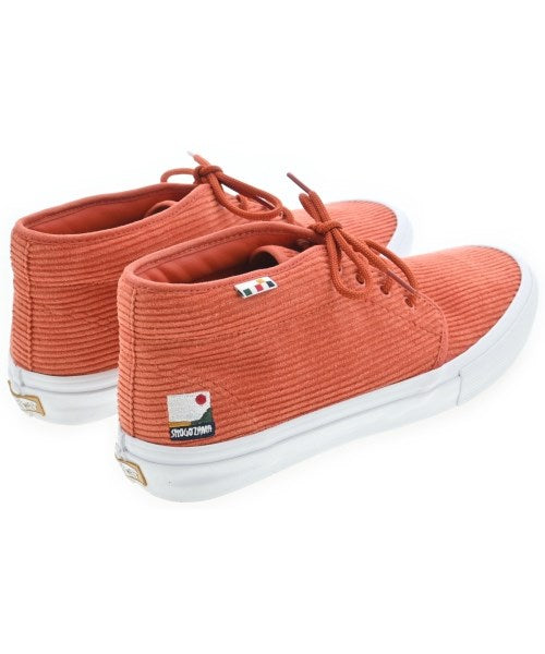 VANS รองเท้าผ้าใบ