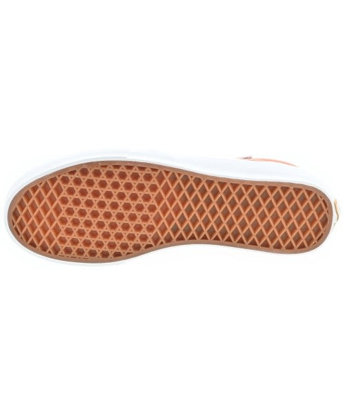 VANS รองเท้าผ้าใบ