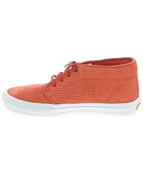 VANS รองเท้าผ้าใบ