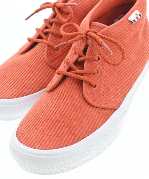 VANS รองเท้าผ้าใบ