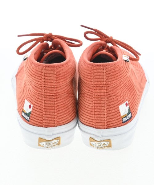 VANS รองเท้าผ้าใบ