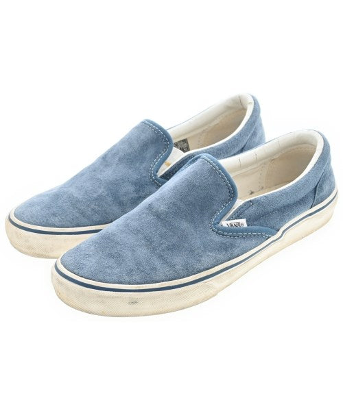 VANS รองเท้าผ้าใบ