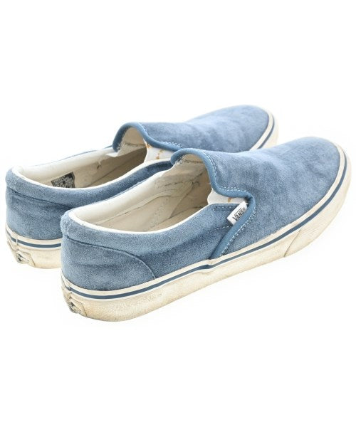 VANS รองเท้าผ้าใบ