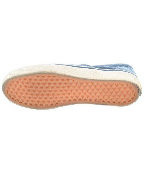 VANS รองเท้าผ้าใบ