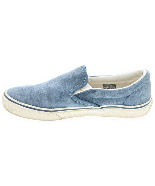 VANS รองเท้าผ้าใบ