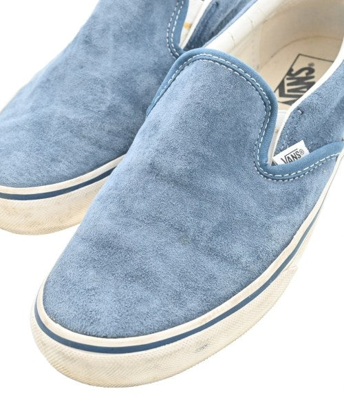VANS รองเท้าผ้าใบ