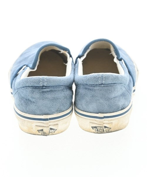 VANS รองเท้าผ้าใบ