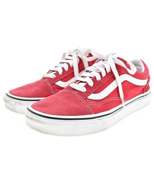 VANS รองเท้าผ้าใบ
