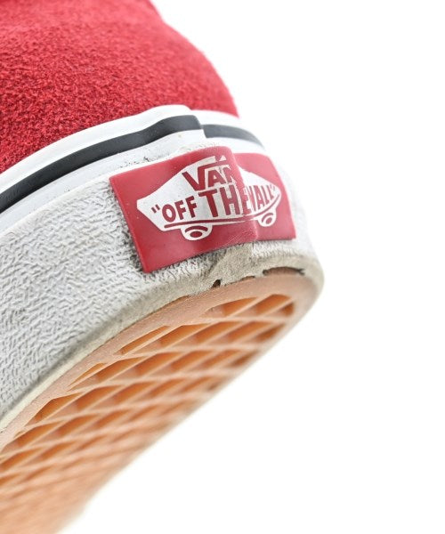VANS รองเท้าผ้าใบ