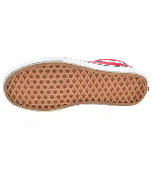 VANS รองเท้าผ้าใบ