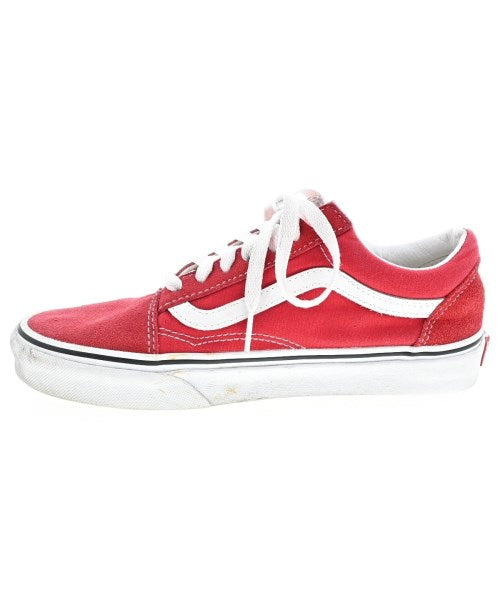 VANS รองเท้าผ้าใบ