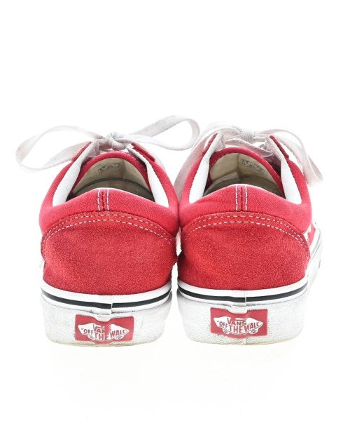 VANS รองเท้าผ้าใบ