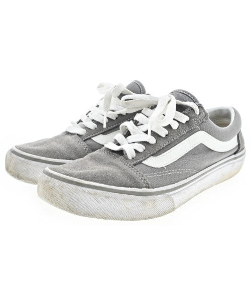 VANS รองเท้าผ้าใบ