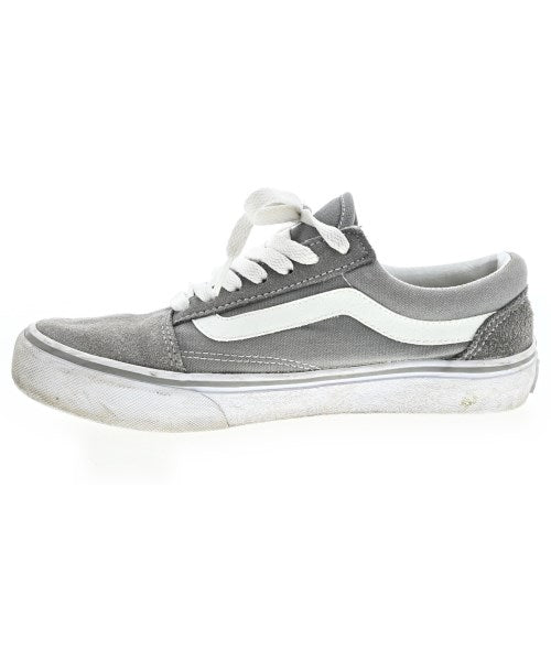 VANS รองเท้าผ้าใบ