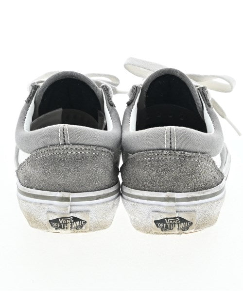 VANS รองเท้าผ้าใบ