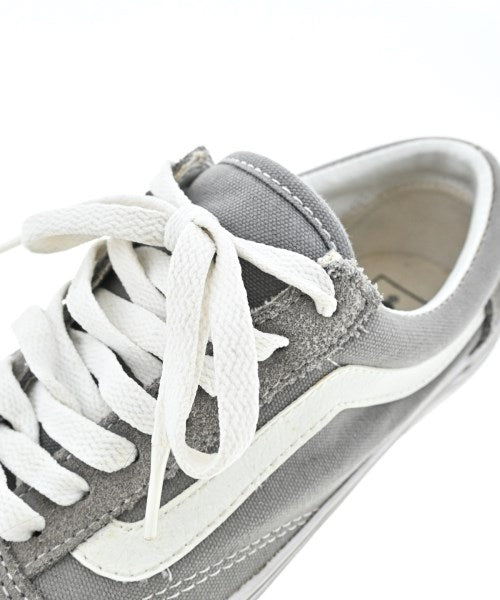 VANS รองเท้าผ้าใบ