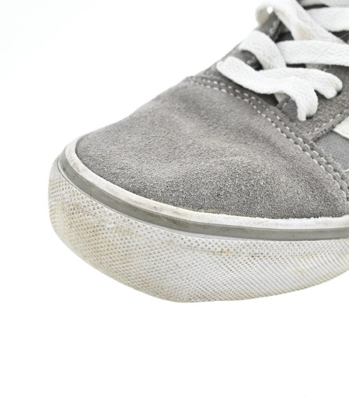 VANS รองเท้าผ้าใบ