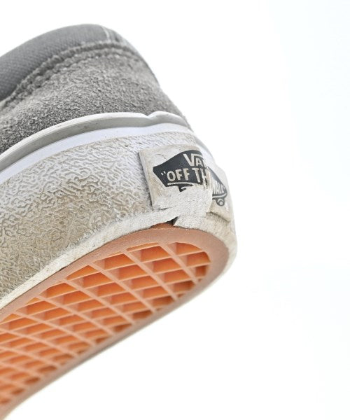 VANS รองเท้าผ้าใบ