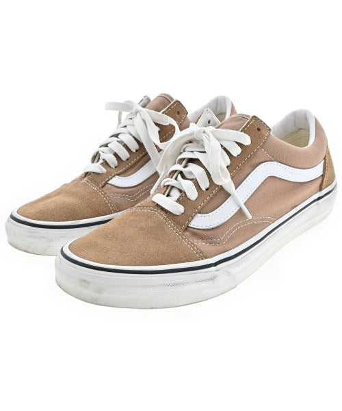 VANS รองเท้าผ้าใบ