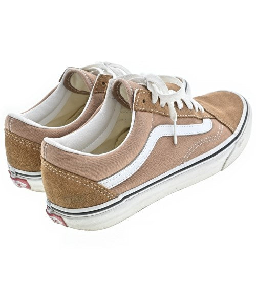VANS รองเท้าผ้าใบ