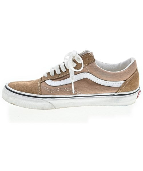 VANS รองเท้าผ้าใบ