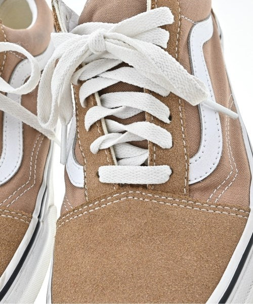VANS รองเท้าผ้าใบ