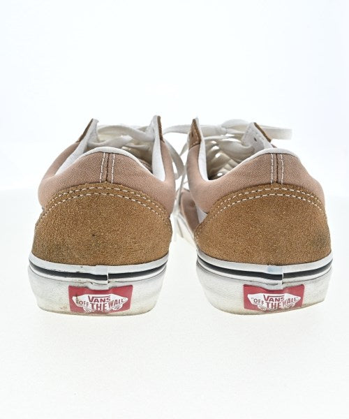 VANS รองเท้าผ้าใบ