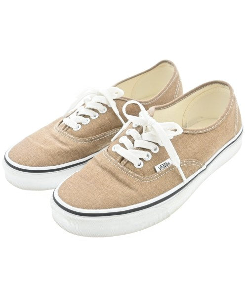 VANS รองเท้าผ้าใบ