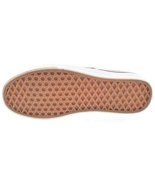 VANS รองเท้าผ้าใบ