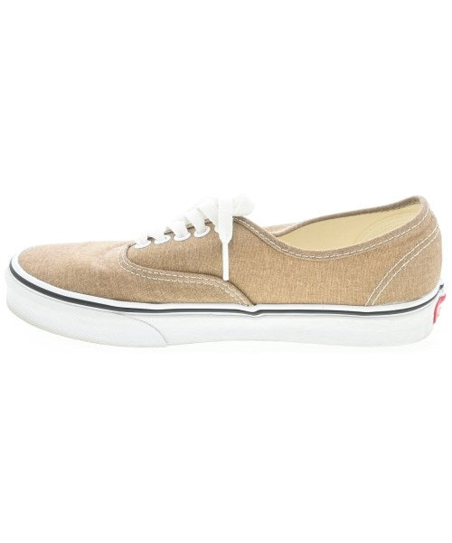 VANS รองเท้าผ้าใบ
