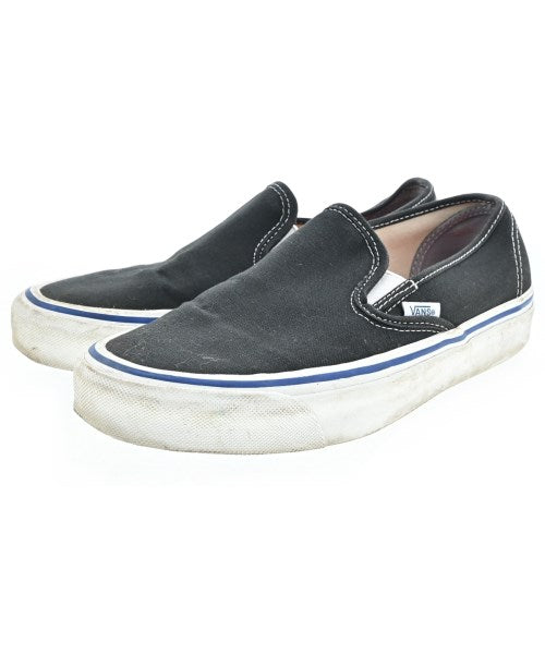 VANS รองเท้าผ้าใบ
