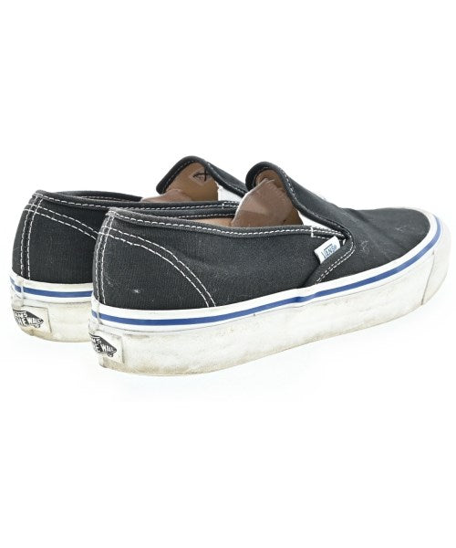 VANS รองเท้าผ้าใบ