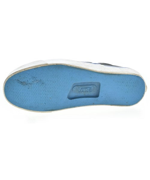 VANS รองเท้าผ้าใบ