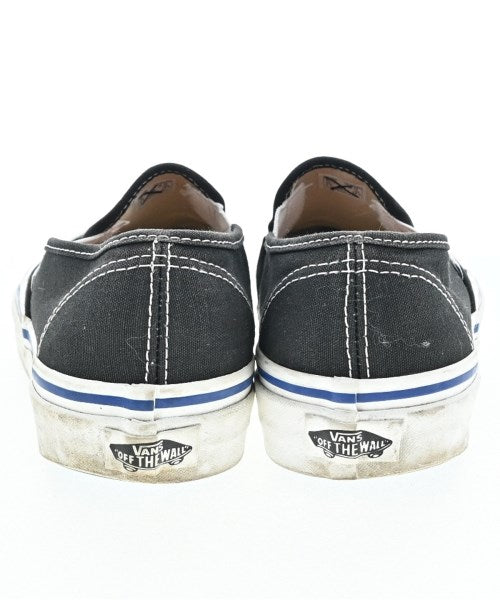 VANS รองเท้าผ้าใบ