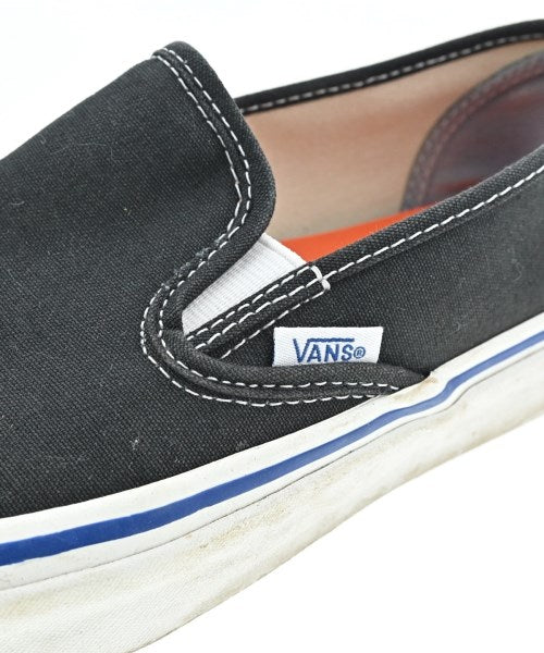 VANS รองเท้าผ้าใบ