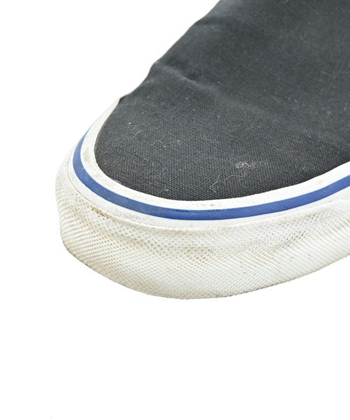 VANS รองเท้าผ้าใบ