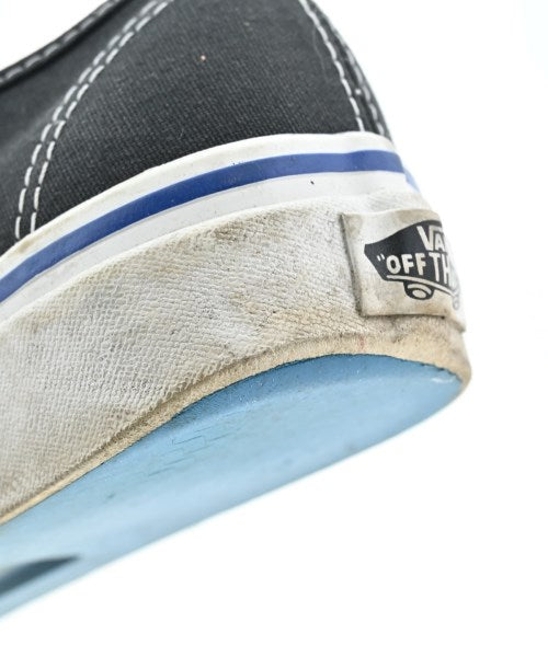 VANS รองเท้าผ้าใบ