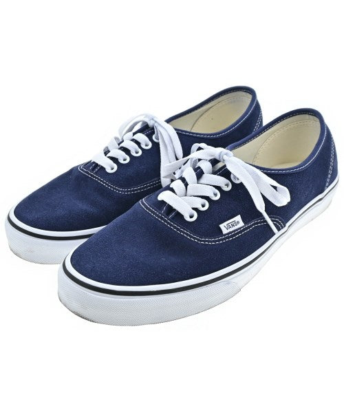 VANS รองเท้าผ้าใบ