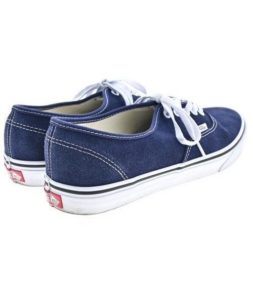 VANS รองเท้าผ้าใบ