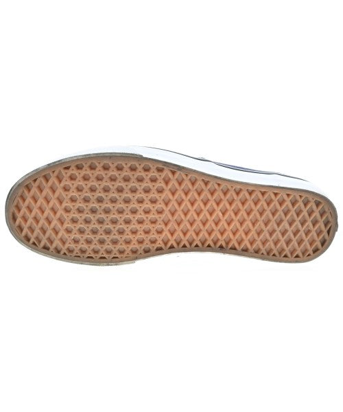 VANS รองเท้าผ้าใบ