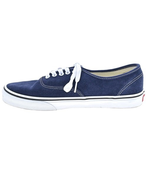 VANS รองเท้าผ้าใบ