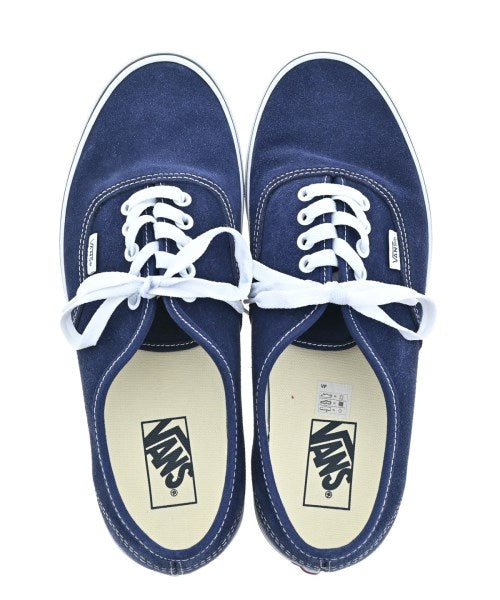 VANS รองเท้าผ้าใบ