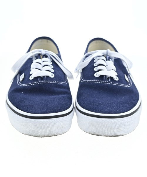 VANS รองเท้าผ้าใบ