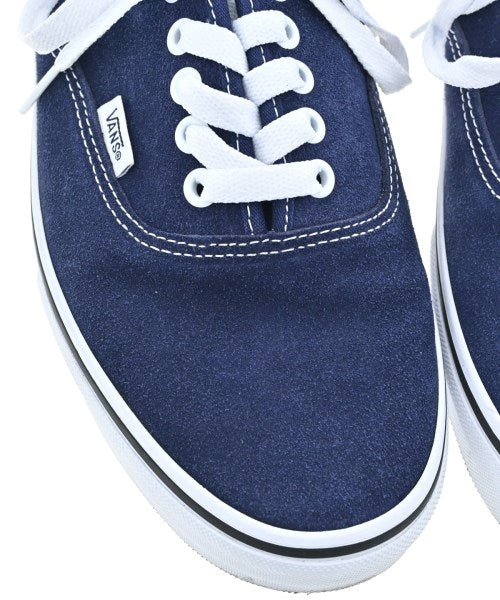 VANS รองเท้าผ้าใบ