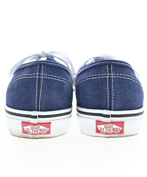 VANS รองเท้าผ้าใบ